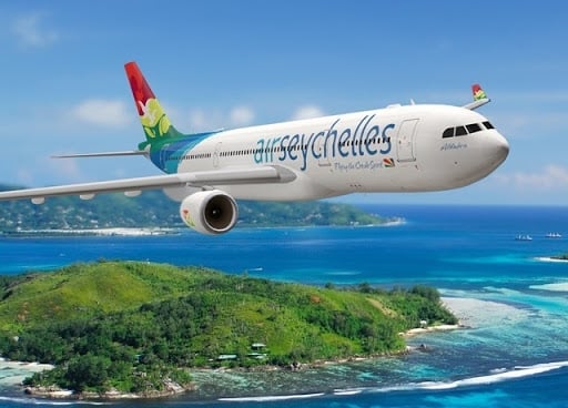 Air Seychelles to operate weekly direct flights from Dubai