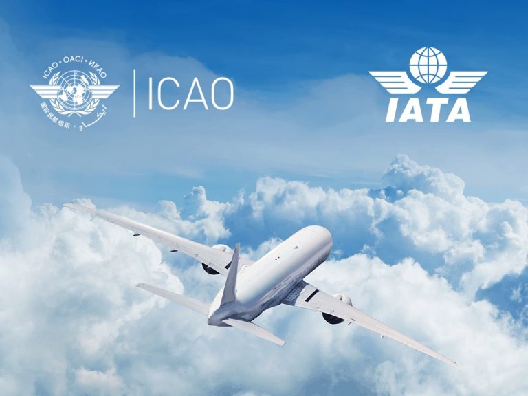 Päivitetyt ICAO: n suositukset tukevat lentoyhtiöiden uudelleenkäynnistystä
