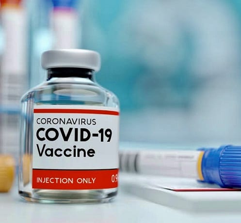 The benefits of vaccinating against COVID-19