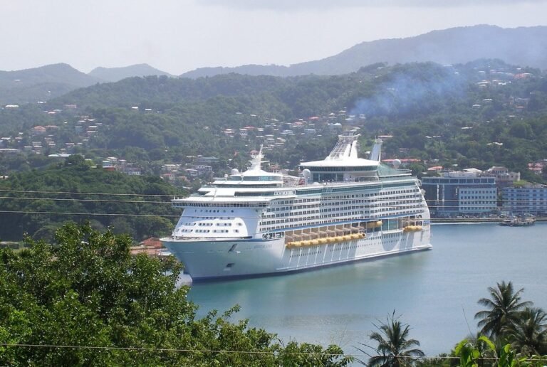 Saint Lucia prepares to welcome cruise tourism this summer
