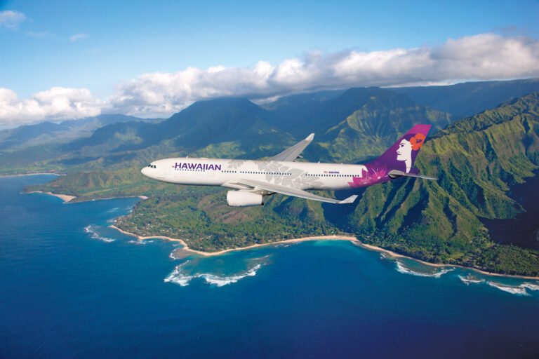 Hawaiian Airlines launches nonstop Phoenix-Maui summer flights
