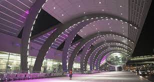 Beijing leading 60 Safest Airports in the World for COVID-19 travel