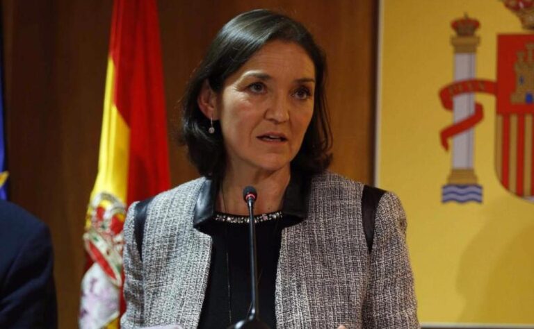 Tourism Minister: Spain will introduce entry COVID Passports by summer