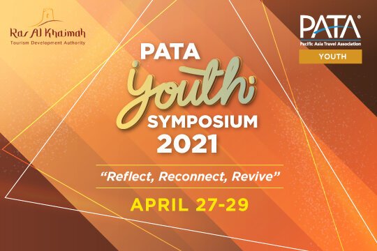 PATA Youth Symposium 2021 brings different perspectives together to Reflect, Reconnect, Revive