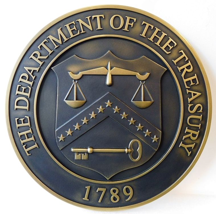 US Treasury establishes new office to lead implementation of Relief and Recovery Programs