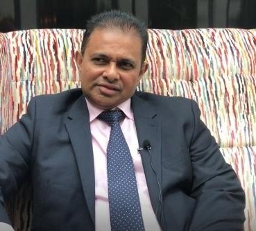 SriLankan Airlines CEO on COVID recovery and expanded cargo operations