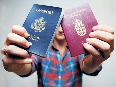 The easiest countries to gain citizenship in