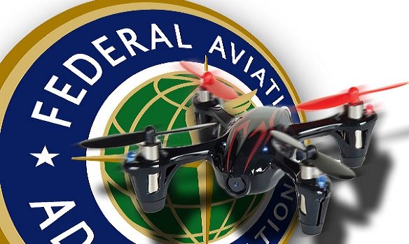 New FAA drone rules take effect today