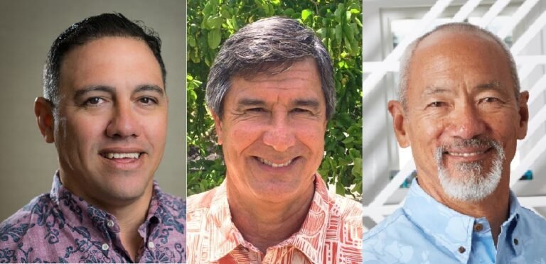 Hawaii Tourism Authority announces new members of its Board of Directors