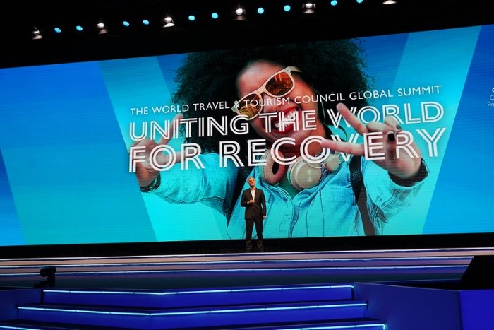 WTTC Global Summit closes with Travel & Tourism leaders uniting to restart safe international travel