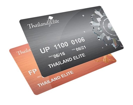 Thailand Elite visa travel card program still in the red after 16 years