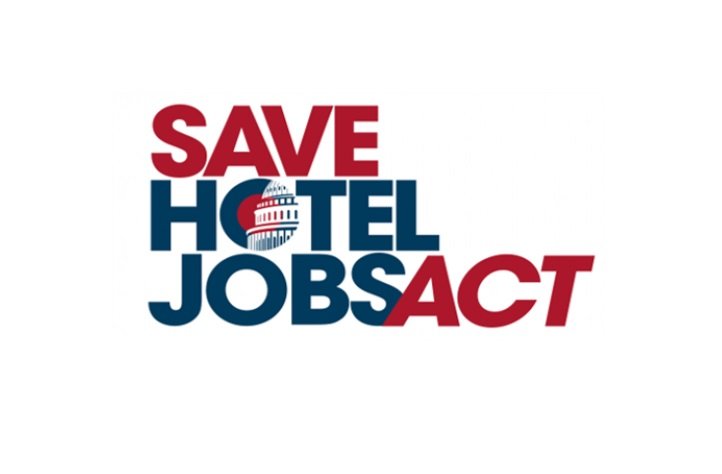 US Travel and Franchise industries endorse Save Hotel Jobs Act