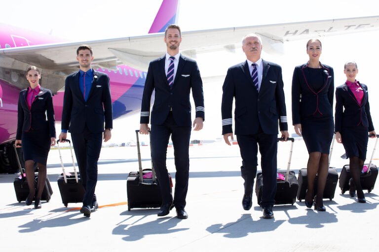 Time to clean up the airline: Wizz Air anti-worker practices exposed