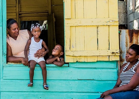 Sandals Foundation marks 10 years of helping the Caribbean