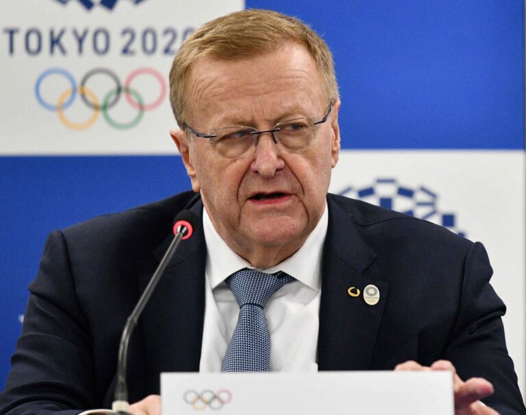 IOC: COVID or no COVID, 2020 Tokyo Olympics is a go