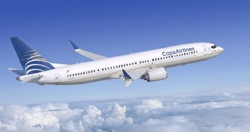 Copa Airlines resumes flights to The Bahamas on June 5, 2021