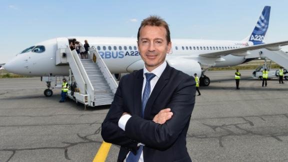 Airbus provides an update on production plans