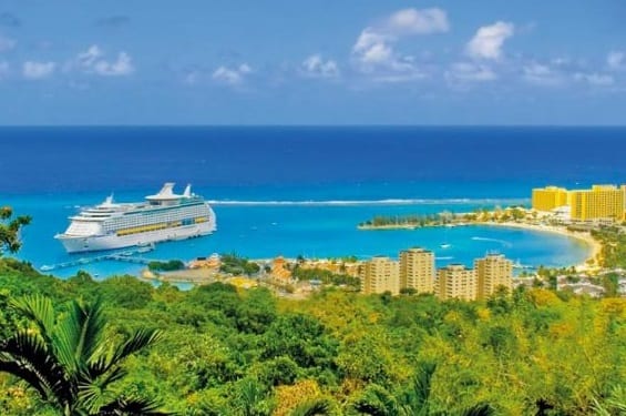 Jamaica tourism stakeholders welcome developing cruise homeporting locally