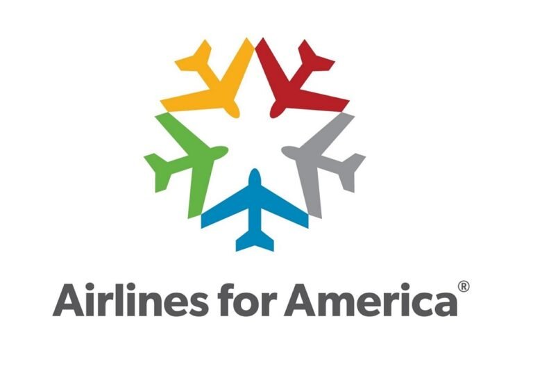 Airlines for America announces 2021 Nuts and Bolts Award recipients
