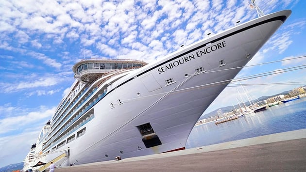 Seabourn announces updated cruise restart dates