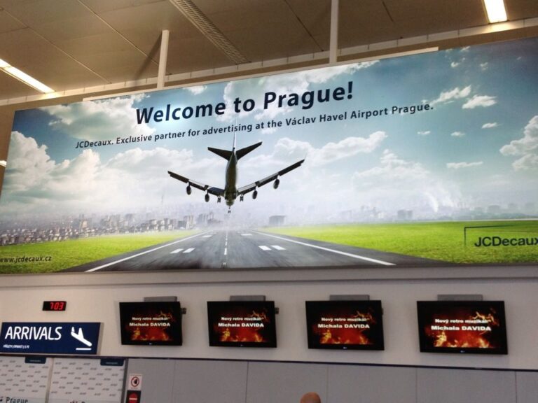 Czech Republic welcomes back US travelers