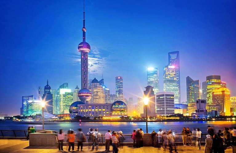 Shanghai announces 2021-2025 tourism development plan