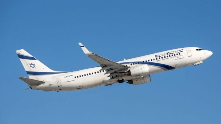 El Al Israel Airlines launches direct flights to Casablanca and Marrakesh