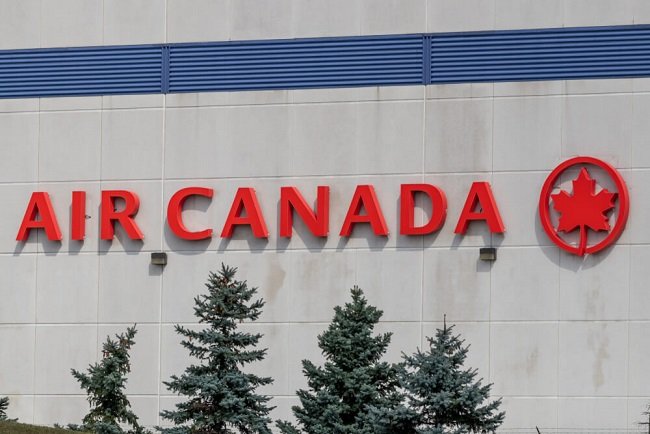 Air Canada announces election of directors