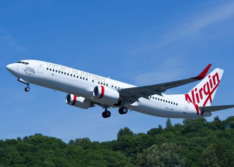 Sabre and Virgin Australia renew global distribution agreement