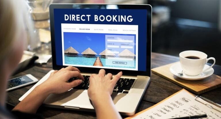 Travelers prefer booking holidays directly with providers amid uncertainty