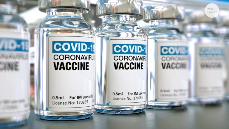 UN to G7: Production of safe COVID-19 vaccines must outweigh profit