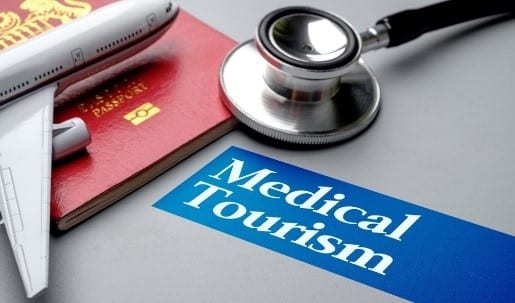 Travel with a purpose: Medical tourism