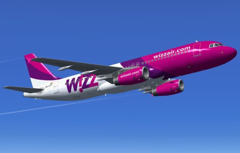 Flights to Bourgas, Zakynthos, Brussels, Chania, Larnaca, Paris and Porto on Wizz Air relaunch from Budapest
