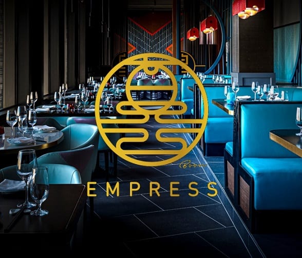 Empress by Boon to open June 18