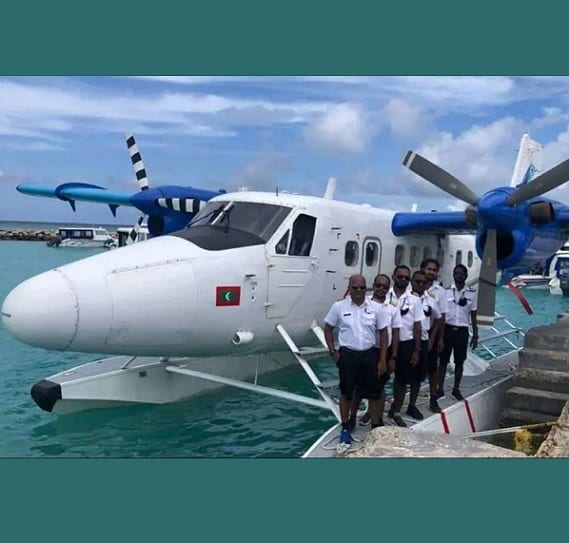 India seaplanes to boost tourism