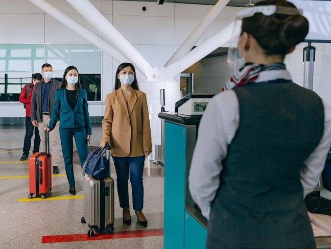 Kazakhstan makes two-week quarantine mandatory for all arrivals from India