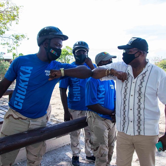 Jamaica Tourism to benefit from $70 million loan facility