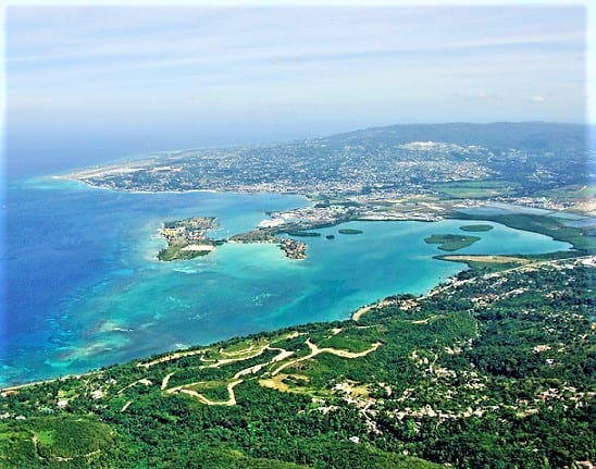 Massive Transformation Project Coming for Montego Bay resort city