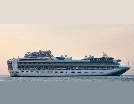 Princess Cruises Australia: No longer going down under this year