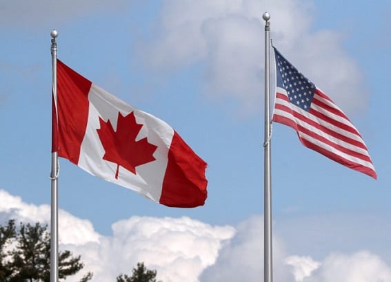 US – Canada border reopening a no go