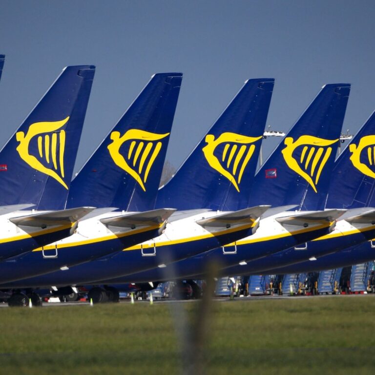 Will Ryanair’s Bullish Summer 2022 Plans Pay Dividends?