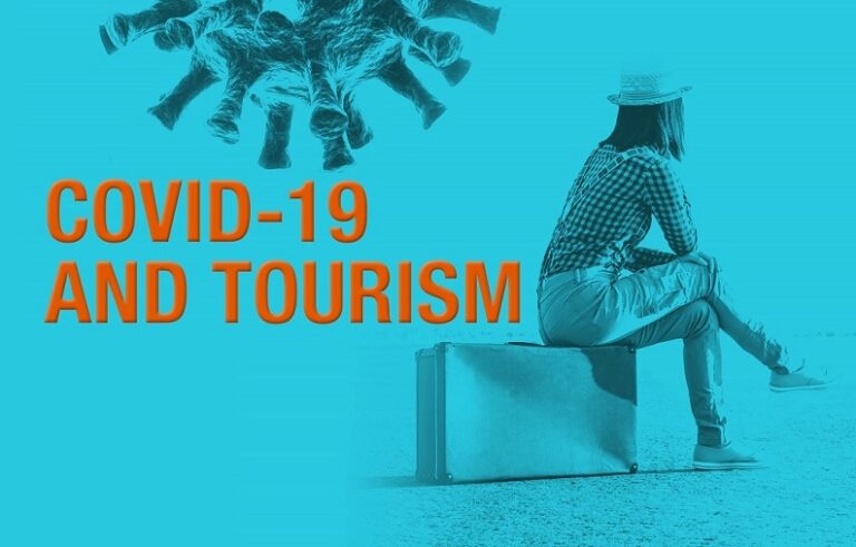 WTTC reveals dramatic impact of COVID-19 on global Travel & Tourism