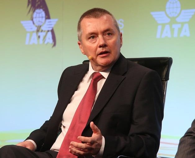 IATA: Travel demand showed marginal improvements in May