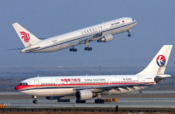 China’s airline industry sees stable recovery