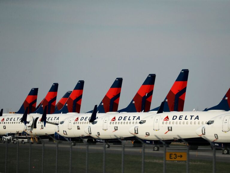 Delta Air Lines adds 36 used Airbus and Boeing jets to fleet amid rising travel demand