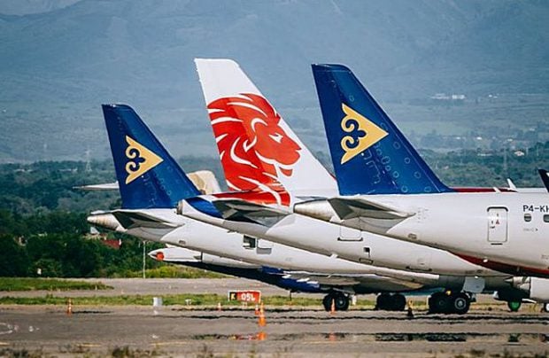 Air Astana Returns to Profit
