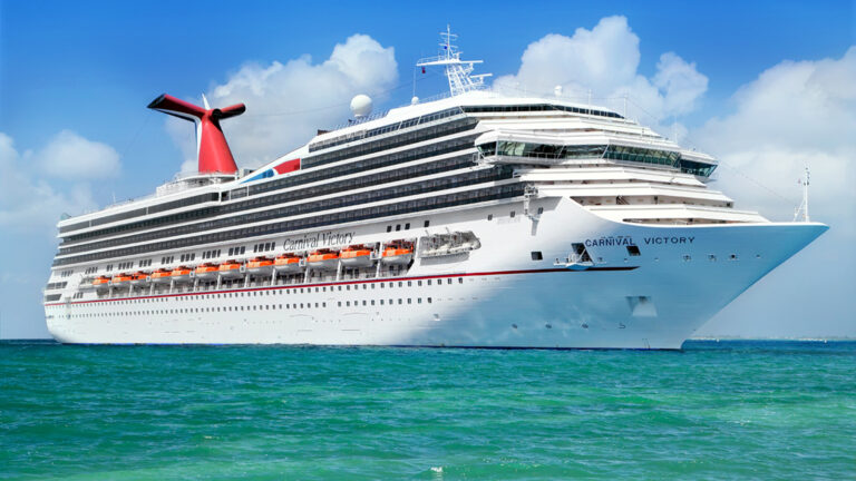Carnival Cruise Line to Restart Additional Ship in September and October