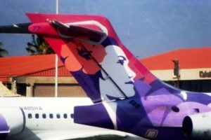 Hawaiian Airlines emerging stronger from the COVID-19 crisis