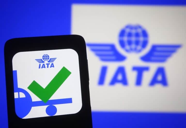 IATA Travel Pass recognizes EU and UK digital COVID certificates