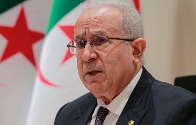 Algeria severs diplomatic relations with Morocco